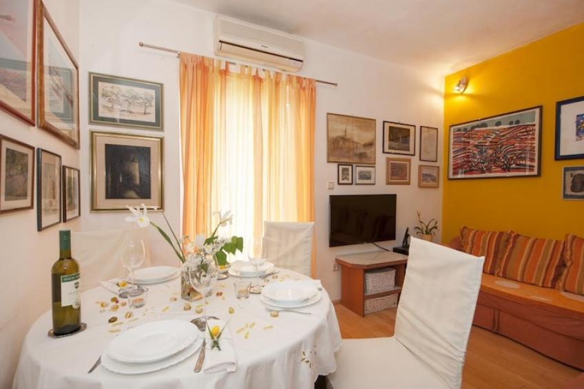 Apartments Kalajzic- One-Bedroom Apartment with Terrace (ST) - foto 2