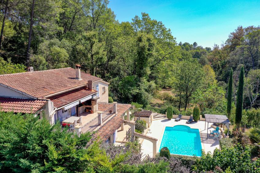 VILLA PANEOU - foto 2