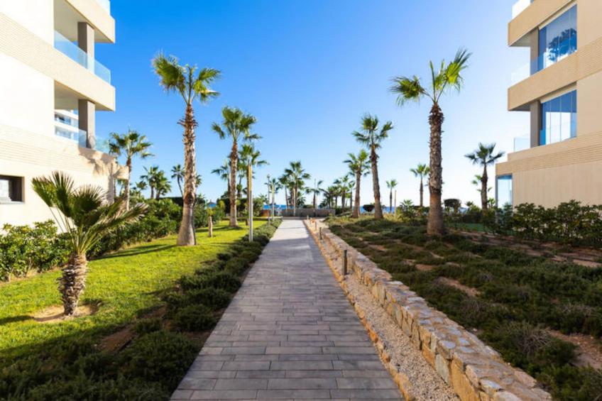 Appartements à Torrevieja - foto 32