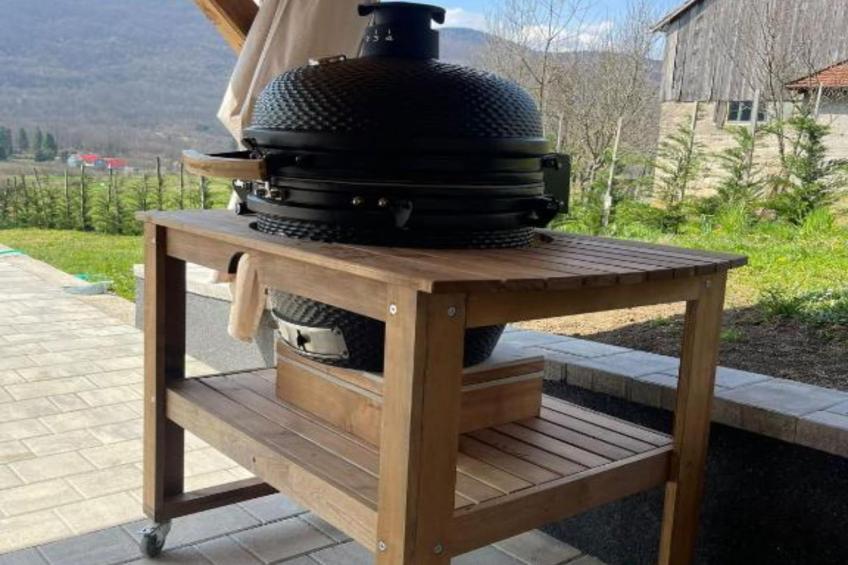 Three Bedroom Holiday Home - foto 23