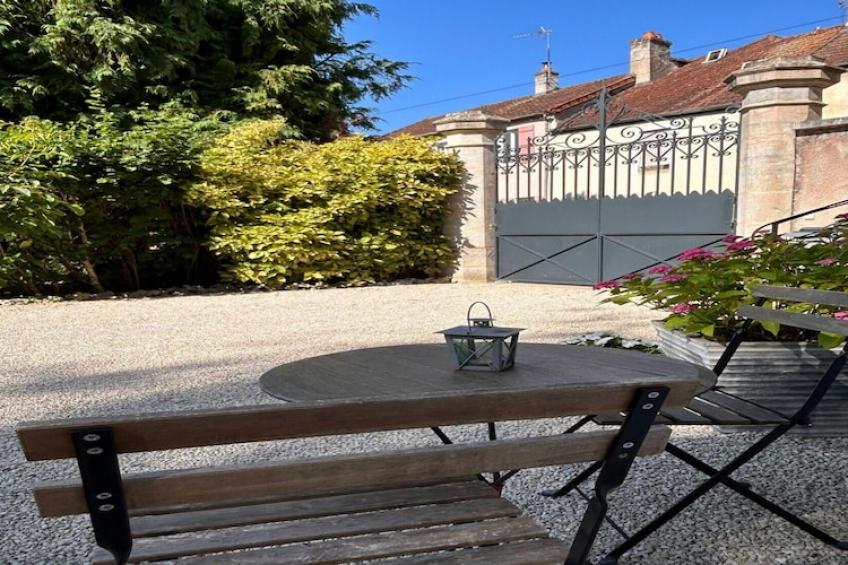 Bligny-sur-Ouche - foto 24