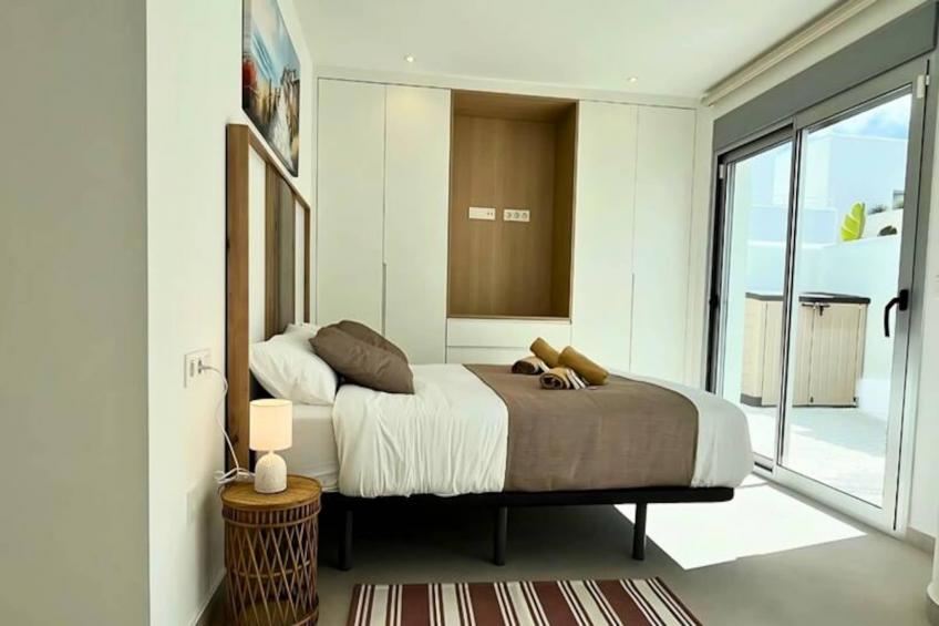 Villa Avec Piscine Privée  à San Fulgencio - foto 45