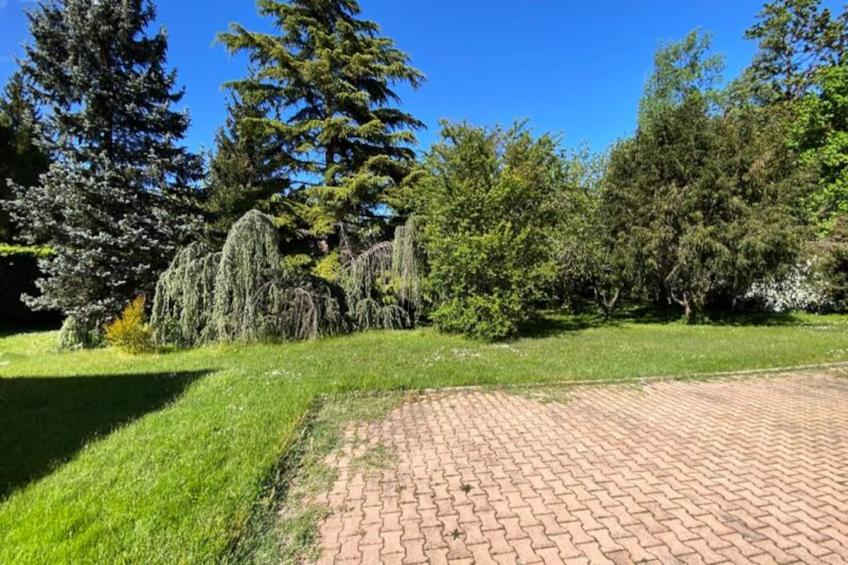 La Maison De Varces | Jardin, 4 Chambres - foto 27