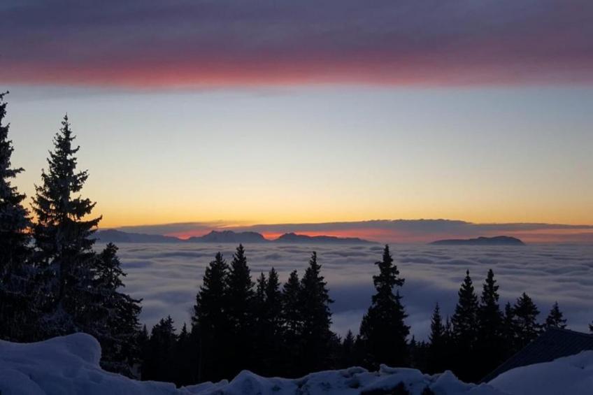 V du Bachat Arolles A n°26 - 2P4 - foto 21