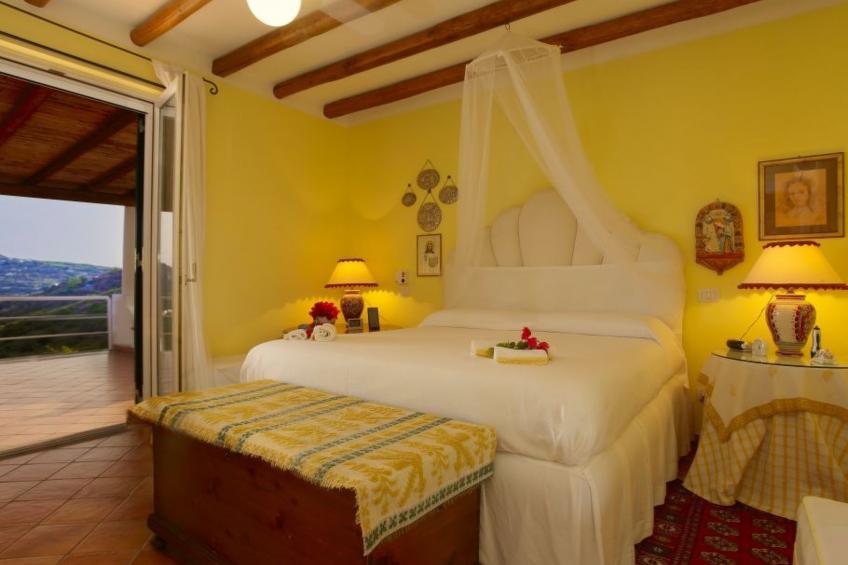 Haus in Collo Pirrera mit privatem Pool - foto 30