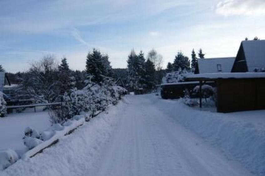 Eifelwaldhäuschen - foto 17