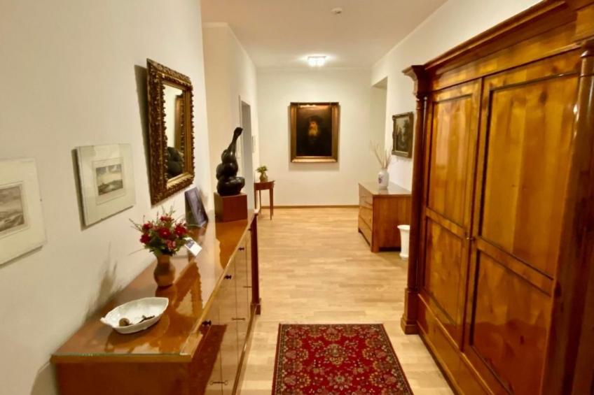 Fewo Natur und Kunst - foto 14