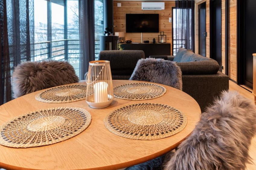 Saanan lumous - foto 6