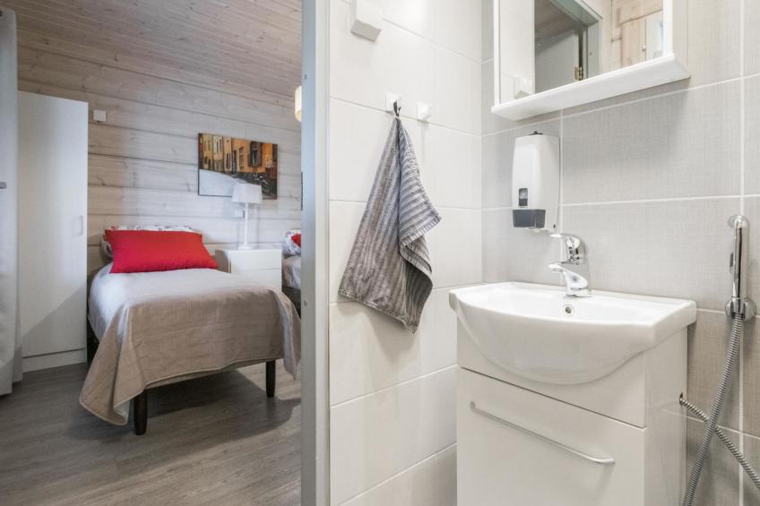 Sinisen tien helmi - foto 17