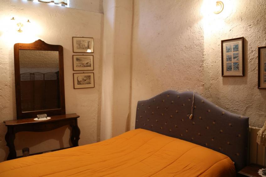 Agritourismus L'Argilla - Hütte - foto 16