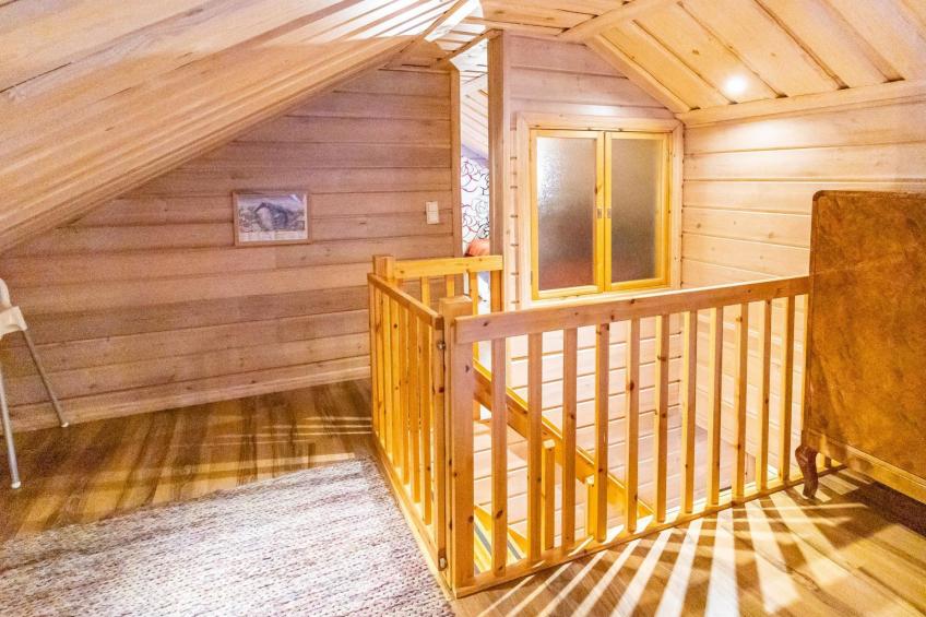 Pyhänkarhu 1 - foto 13