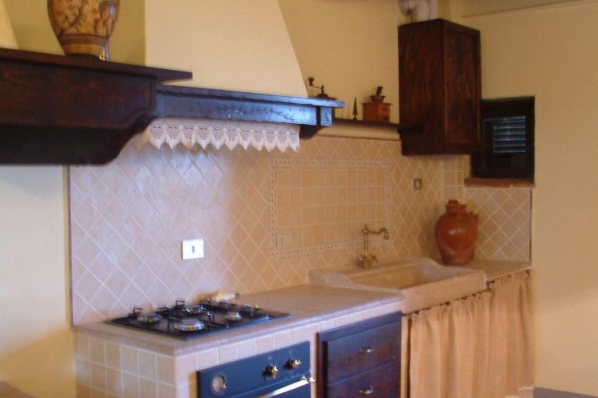 Villa 'Cimpoli casa' mit Garten und Grill - foto 20