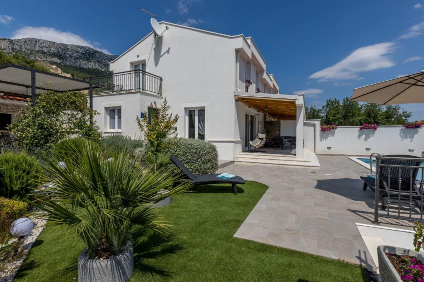 Villa Meerjungfrau - foto 39