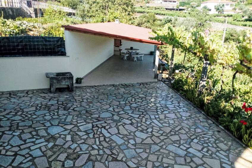 Walnut House with Private Pool - foto 2