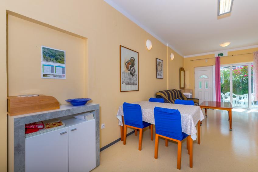 Vakantiewoning 50 m van de zee en het strand - BF-HXVMH - foto 5