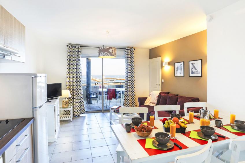 Résidence L'Estacade (CBR403) - foto 4