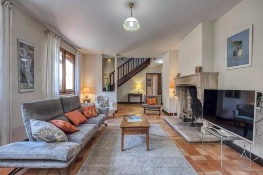 | La Maison Des Lilas - foto 2