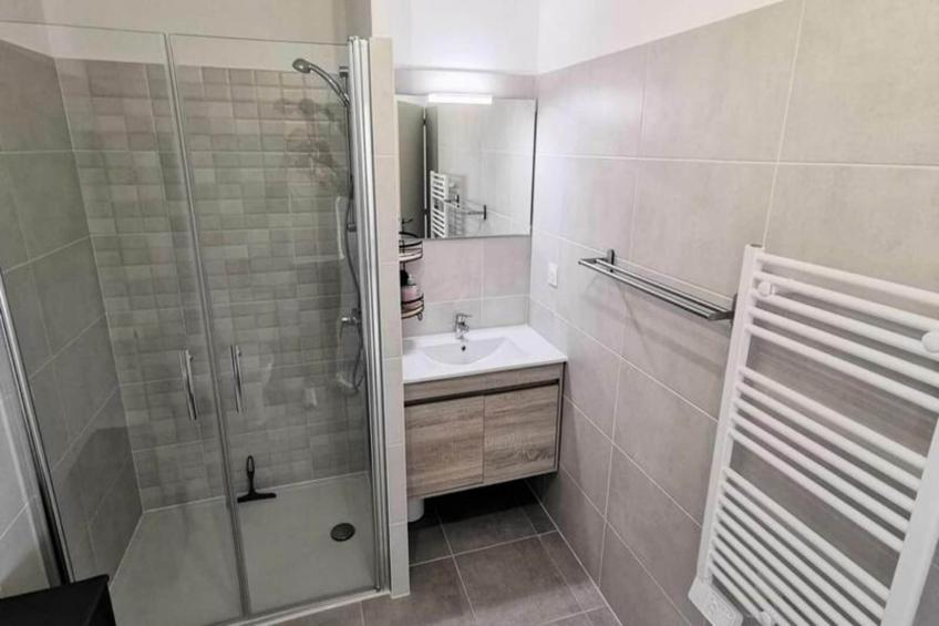 Résidence Les Voiles Blanches - foto 29