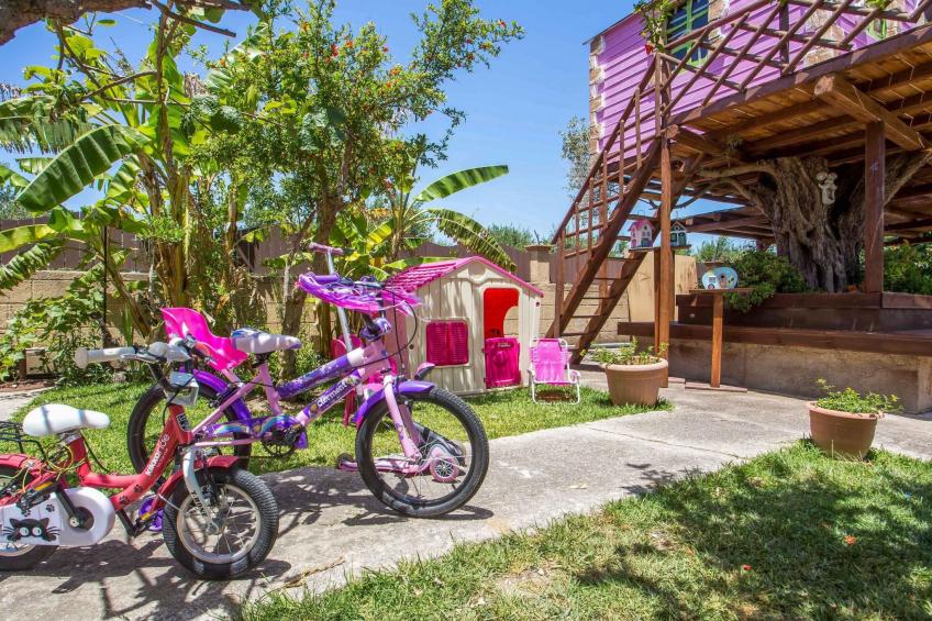 Villa "Laylande House" mit Bergblick - foto 35