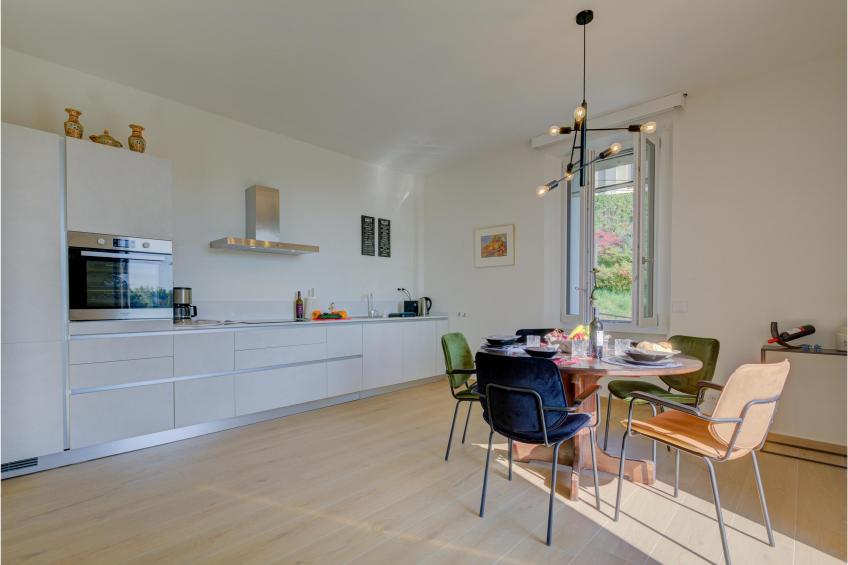 Appartamento Vista Angera - foto 3