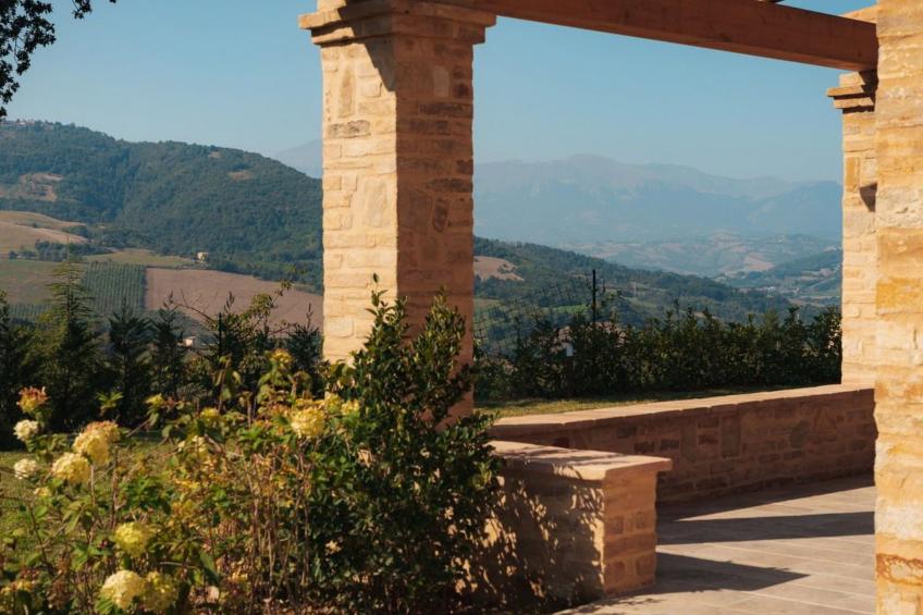 Luxuriöse und erschwingliche Villa mit privatem Pool - foto 9