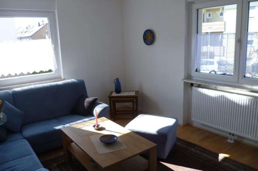 Komfortable Ferienwohnung in Grötzingen - foto 12