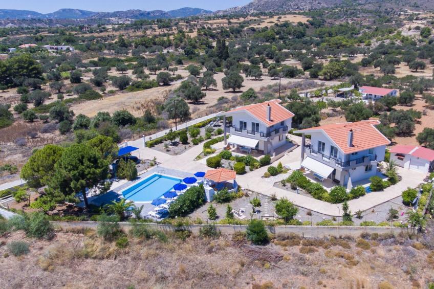 Kleines Paradies Villa A - foto 26