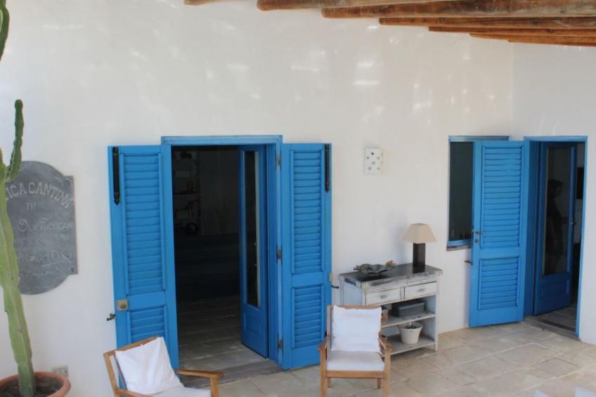 Ausgezeichnete Villa mit Schwimmbad, Panoramaterrassen - foto 34