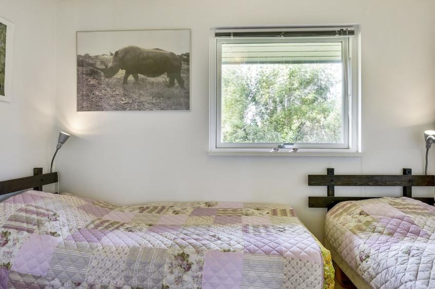 "Elfi" - 30m from the sea in Funen - foto 23