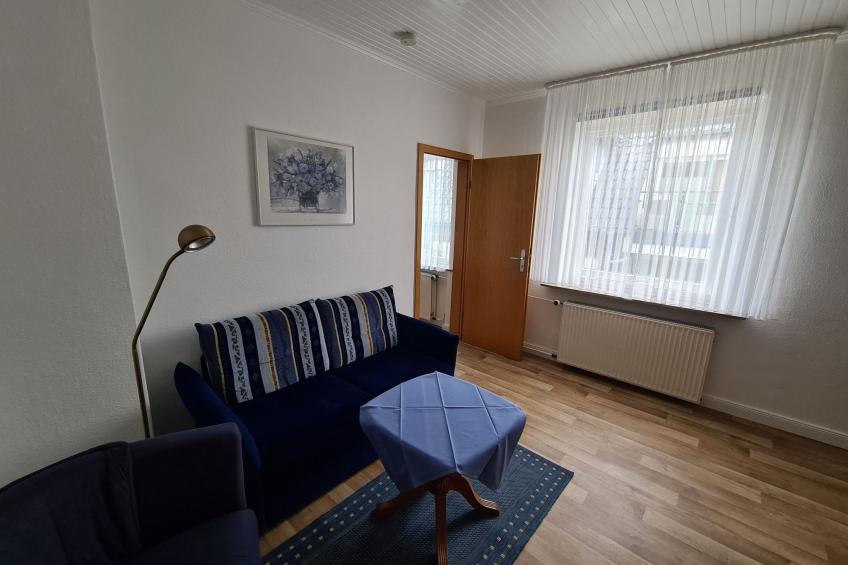 Gästehaus Kopp Wohnung Nr. 03 in Cuxhaven-Duhnen - foto 11