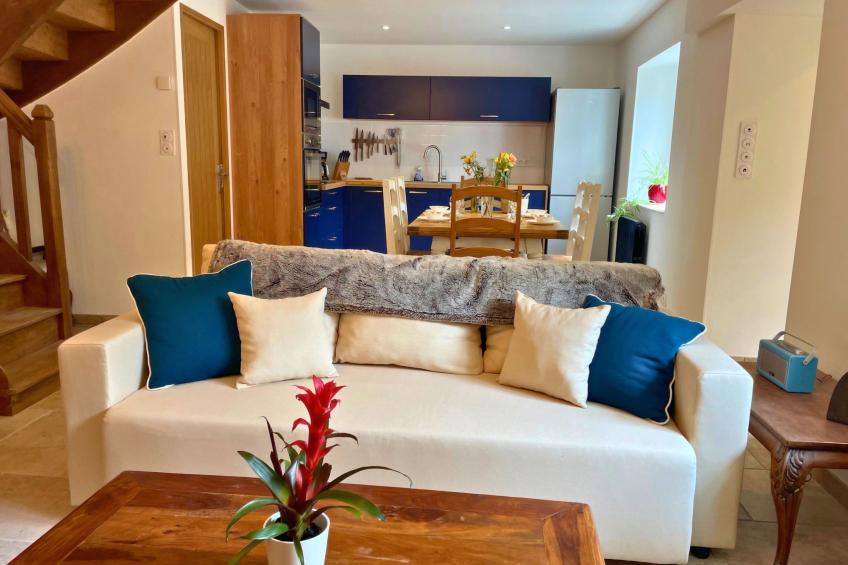 Das Ferienhaus von Maie Bail - foto 13