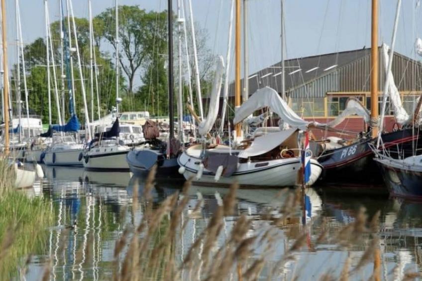 Chalet mit Wasserblick - foto 41