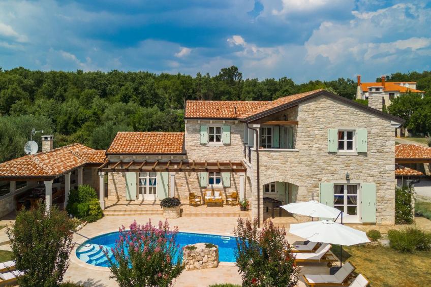 "Villa Mara" - foto 3