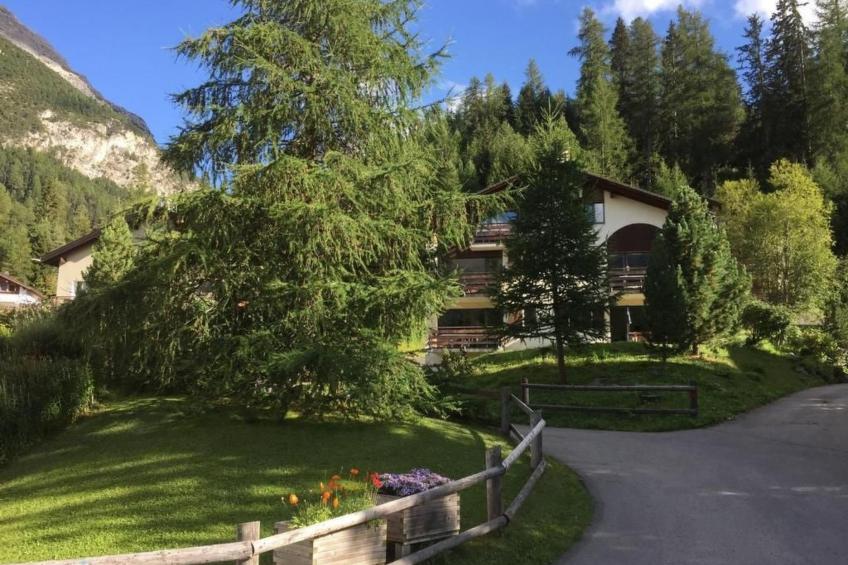 Chesa Giannuot - foto 31