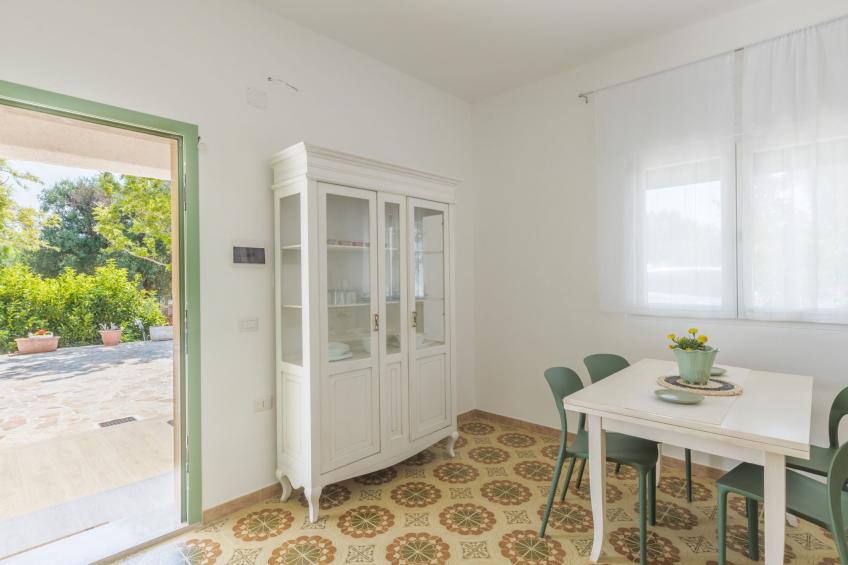 Casa Nunzia mit Pool - foto 23