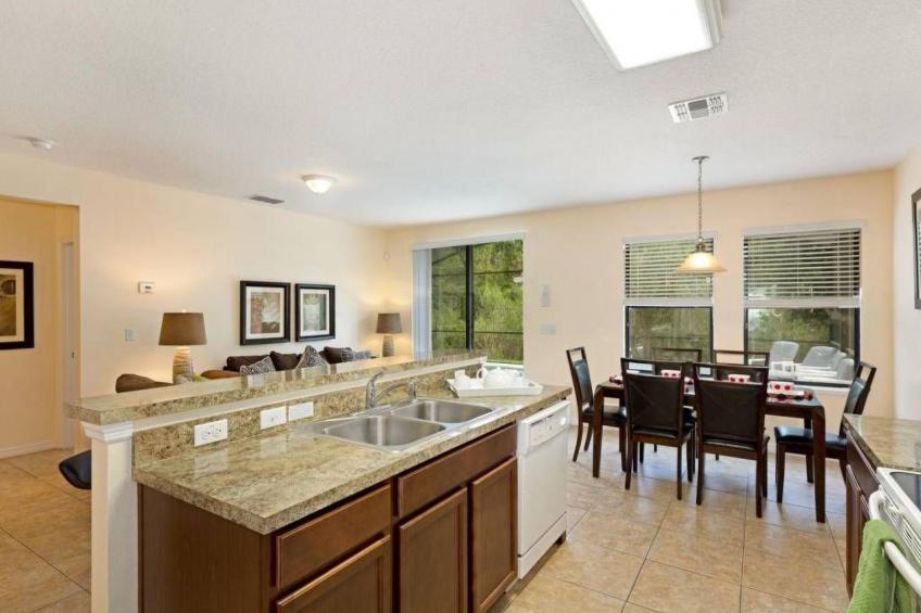 Wunderschönes Ferienhaus in Loughman mit Pool in Südlage und Blick auf das Natu - foto 12