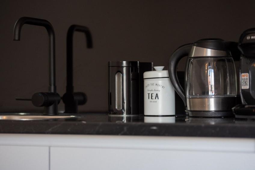 Moderne Ferienwohnung Zen 1 - foto 7