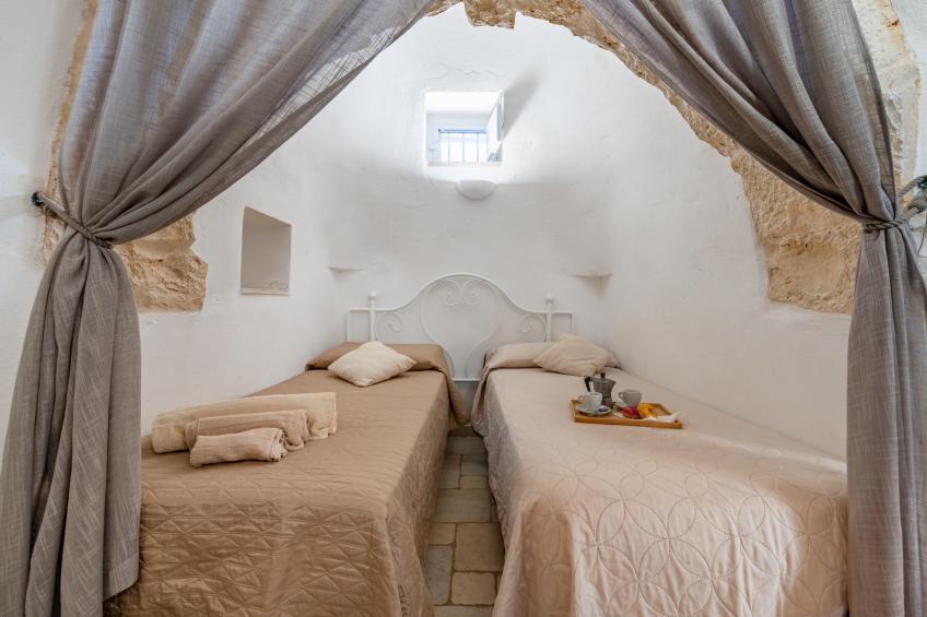 Trullo Di Nonna Cecca - foto 7