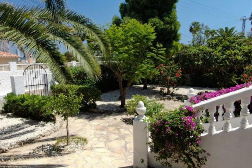 Villa San Marcos - PlusHolidays - foto 48