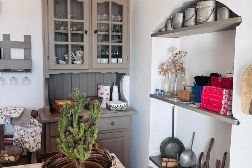 Villa Casale Bagni mit eigenem Pool - foto 29