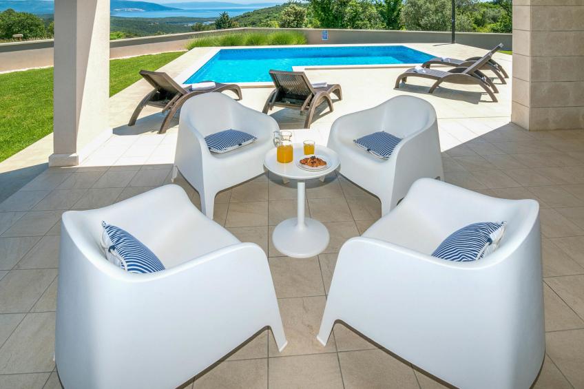 Villa KavranLux - foto 4
