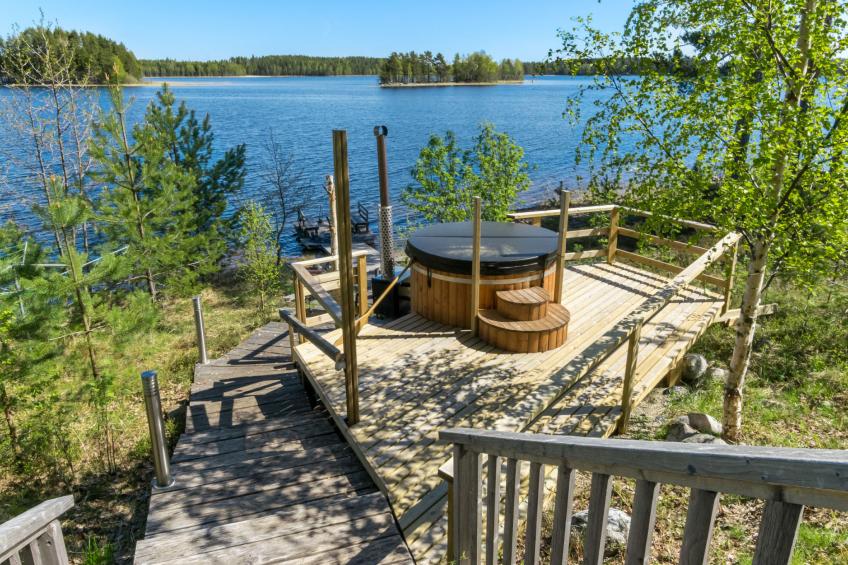 Villa pyöriäinen - foto 40