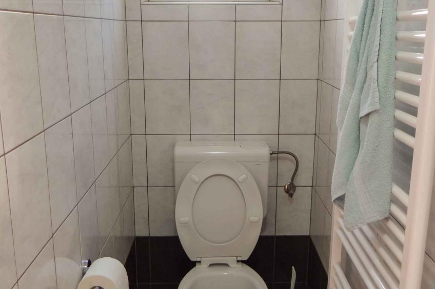 Vakantiewoning 150 m van de Adriatische Zee - VW-TFW5 - foto 10