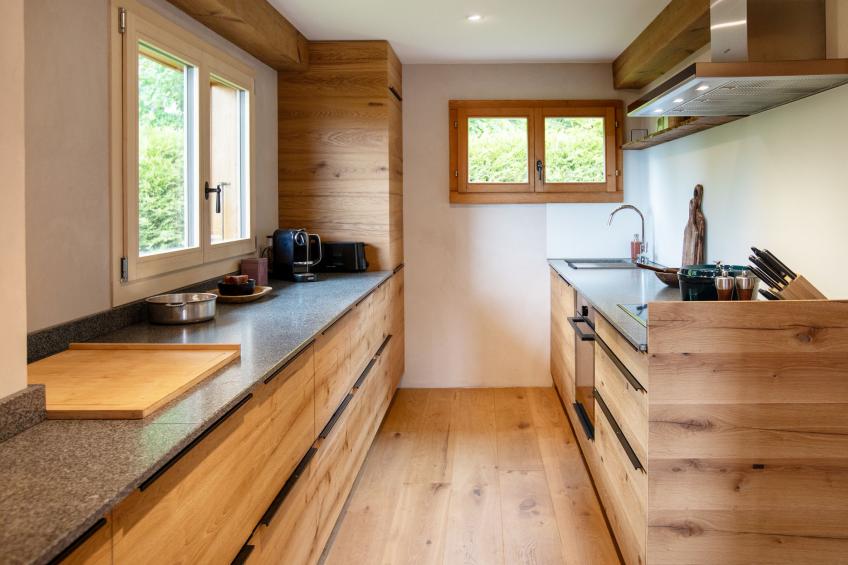 Chalet Shambala - foto 17