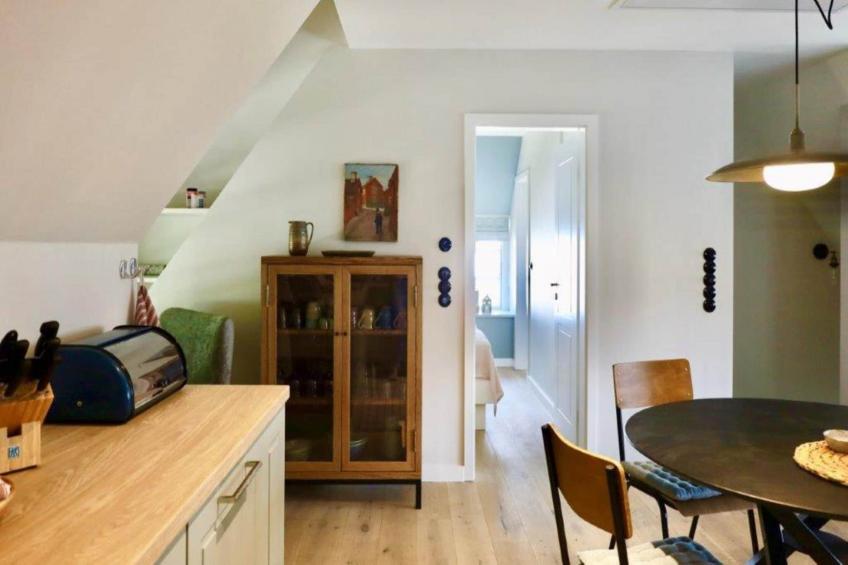 Kapteins Hüüs - ganzes Haus - foto 41