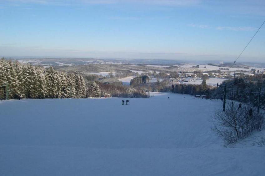 Les Rochettes - Mars - foto 39