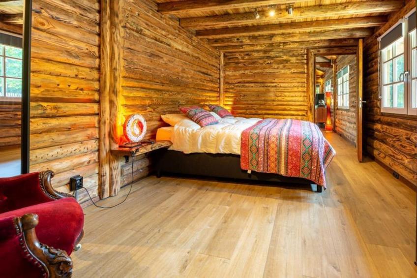 Paalchalet 723 - foto 4