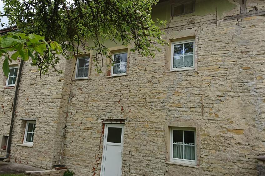 Jurahaus-Solnhofen - foto 14