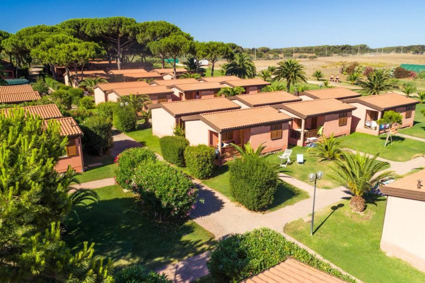 Club Degli Amici Capalbio Superior - foto 3