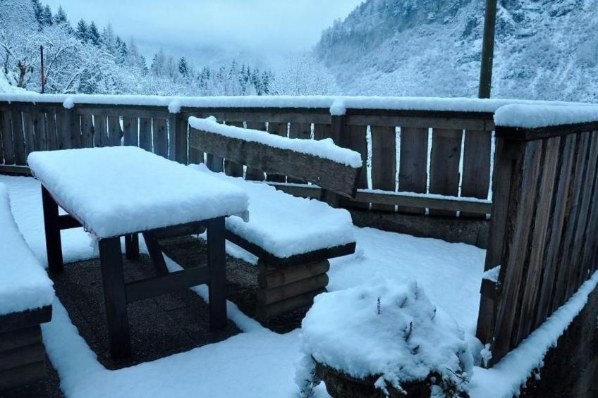 Flössersteighütte - foto 33